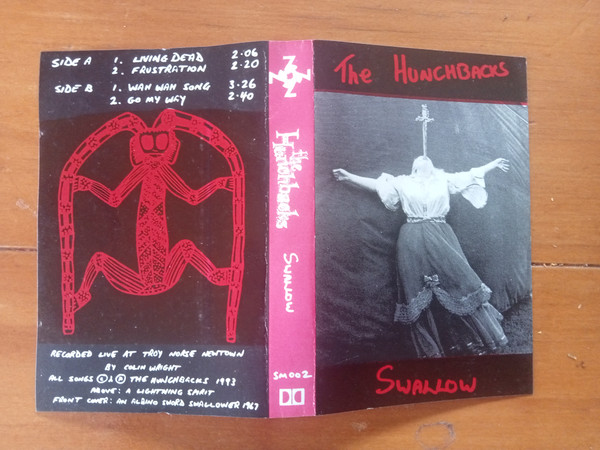 Swallow cover