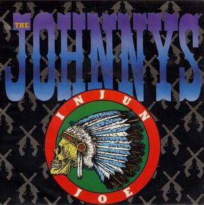 Injun Joe cover