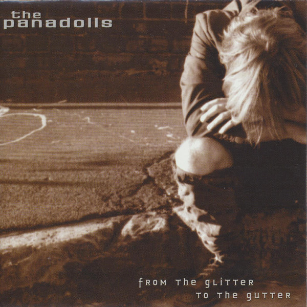 From the Glitter to the Gutter cover