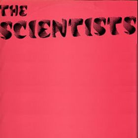 The Scientists cover