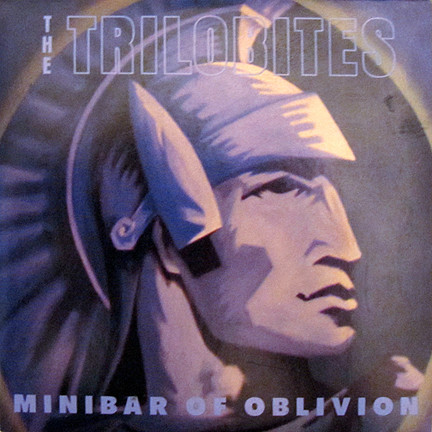 Minibar of Oblivion cover