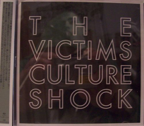 Culture Shock cover
