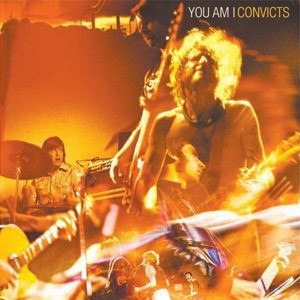 Convicts cover