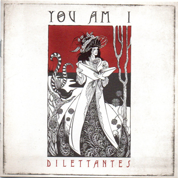 Dilettantes cover
