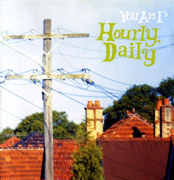 Hourly, Daily cover