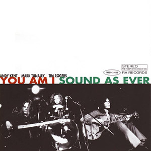 Sound as Ever cover