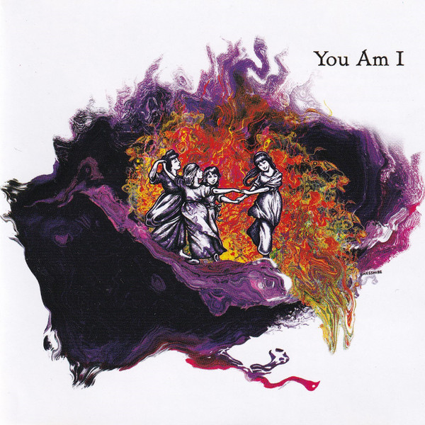 You Am I cover